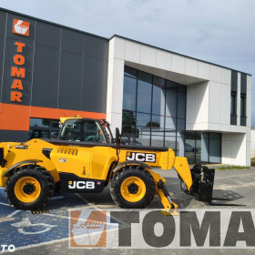 JCB 540-140
