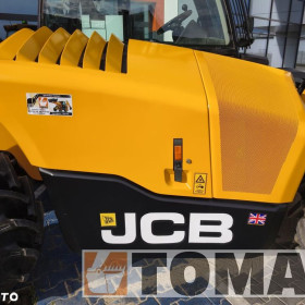 JCB 540-140