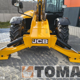 JCB 540-140