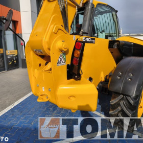 JCB 540-140