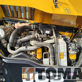 JCB 540-140