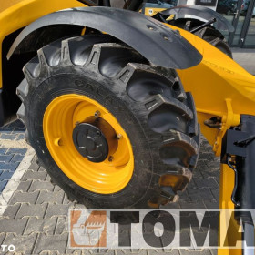 JCB 540-140