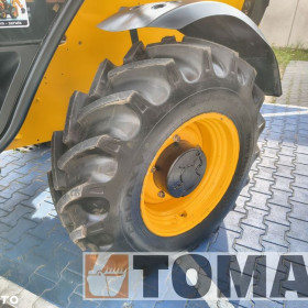 JCB 540-140