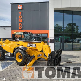 JCB 540-140