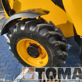 JCB 540-140