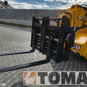 JCB 540-140