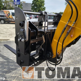 JCB 540-140
