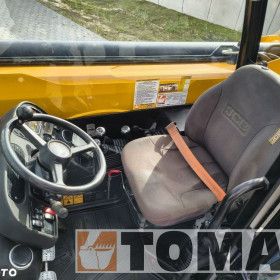 JCB 540-140