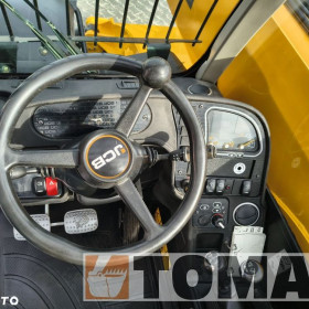 JCB 540-140