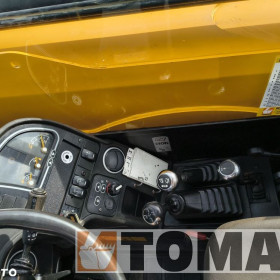 JCB 540-140