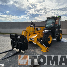 JCB 540-140
