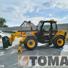 JCB 540-140