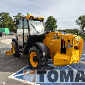 JCB 540-140