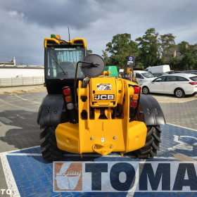 JCB 540-140
