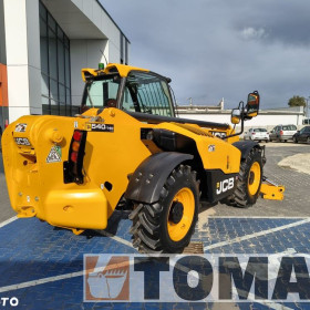 JCB 540-140