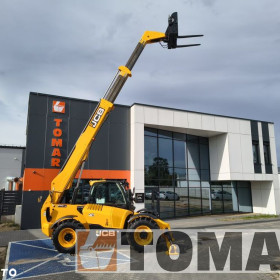 JCB 540-140