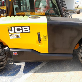 JCB 525-60 JOYSTICK