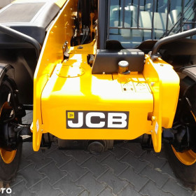 JCB 525-60 JOYSTICK