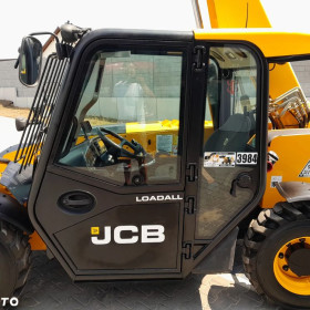 JCB 525-60 JOYSTICK