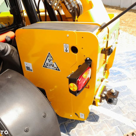 JCB 525-60 JOYSTICK