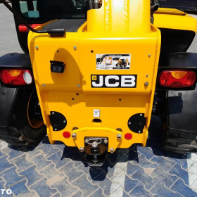 JCB 525-60 JOYSTICK