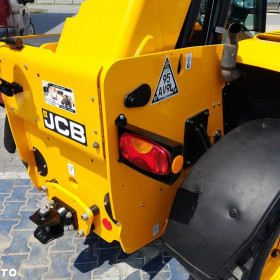 JCB 525-60 JOYSTICK