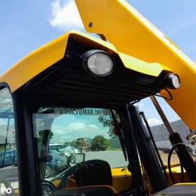 JCB 525-60 JOYSTICK