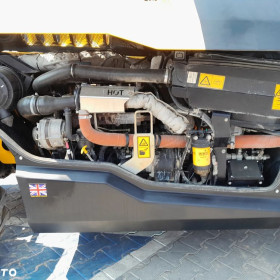 JCB 525-60 JOYSTICK