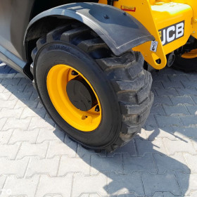 JCB 525-60 JOYSTICK