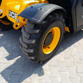 JCB 525-60 JOYSTICK