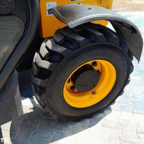 JCB 525-60 JOYSTICK