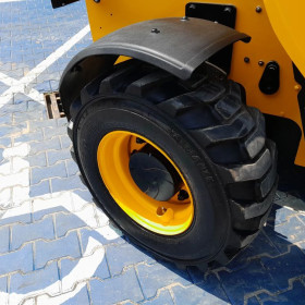 JCB 525-60 JOYSTICK