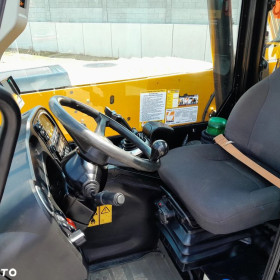 JCB 525-60 JOYSTICK