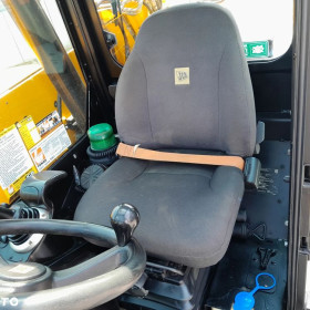 JCB 525-60 JOYSTICK