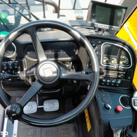 JCB 525-60 JOYSTICK