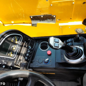 JCB 525-60 JOYSTICK