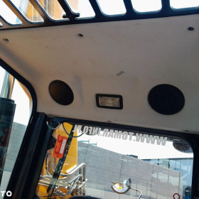 JCB 525-60 JOYSTICK
