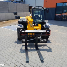 JCB 525-60 JOYSTICK