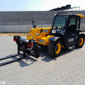 JCB 525-60 JOYSTICK