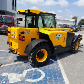 JCB 525-60 JOYSTICK