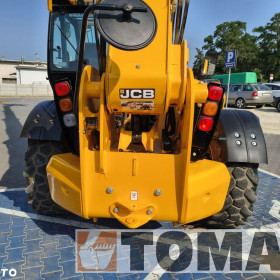 JCB 540-140 2023R klimatyzacja