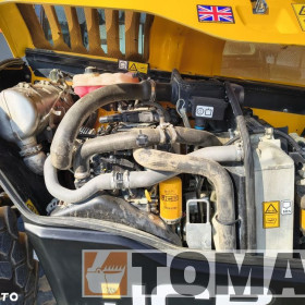 JCB 540-140 2023R klimatyzacja