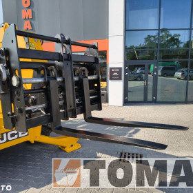 JCB 540-140 2023R klimatyzacja