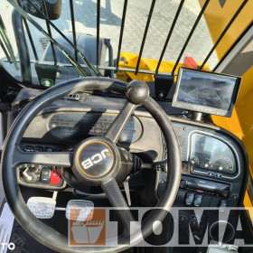 JCB 540-140 2023R klimatyzacja