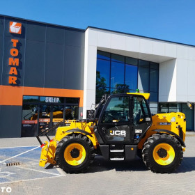 JCB 535-95