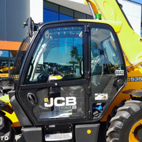 JCB 535-95