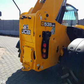 JCB 535-95