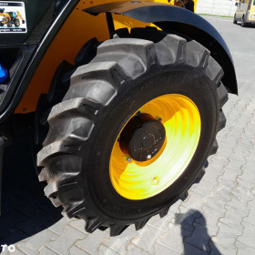 JCB 535-95