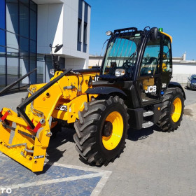JCB 535-95
