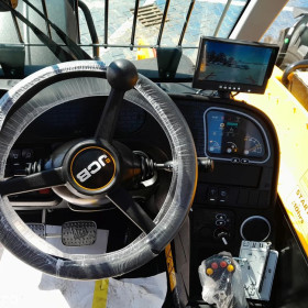 JCB 535-95